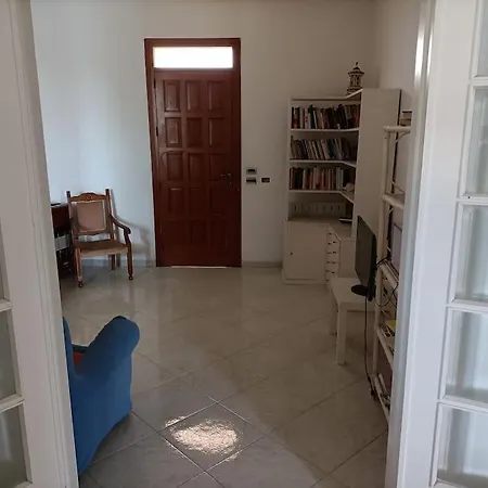 Riserva Stagnone Indipendente Nyaraló