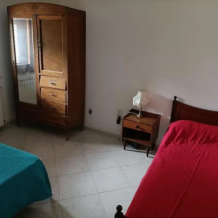 Riserva Stagnone Indipendente Hébergement de vacances Marsala